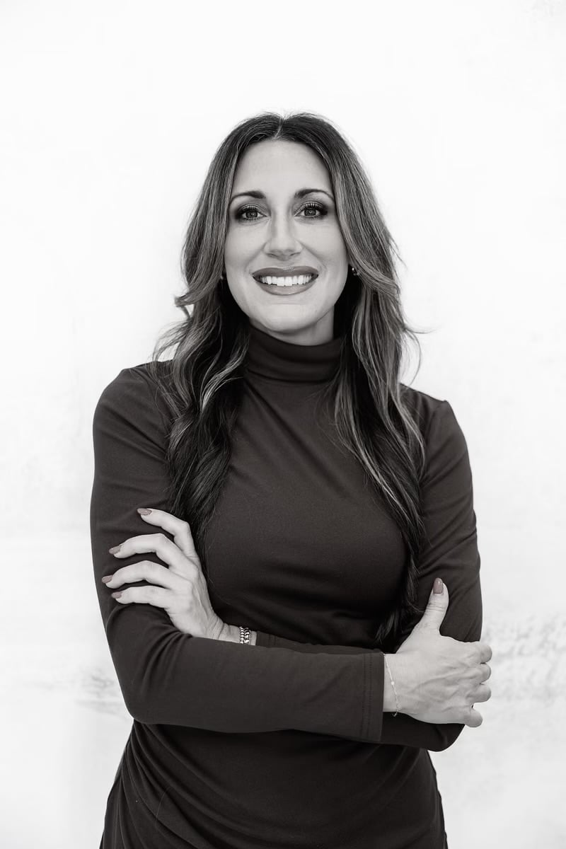 Sheldon Robinson, Esthetician
